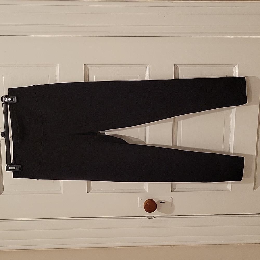 COPY - Women's Tek Gear Black High-Waisted Shapewear Leggings